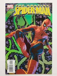 Amazing Spider-Man Vol. 1  #524