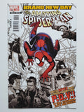 Amazing Spider-Man Vol. 1  #564