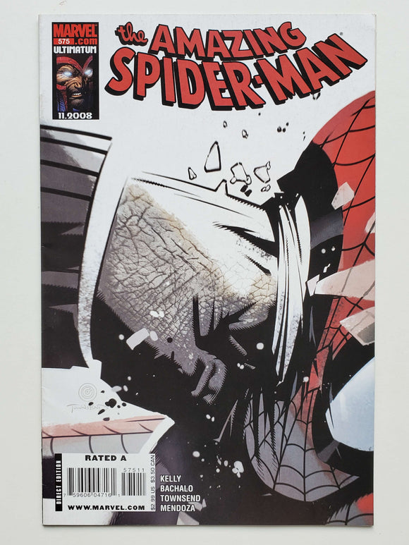Amazing Spider-Man Vol. 1  #575