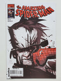 Amazing Spider-Man Vol. 1  #576