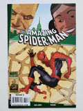 Amazing Spider-Man Vol. 1  #615