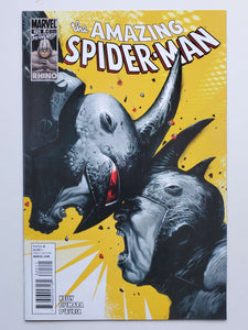 Amazing Spider-Man Vol. 1  #625