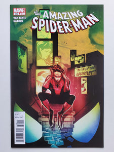 Amazing Spider-Man Vol. 1  #626