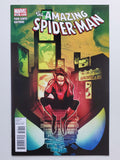 Amazing Spider-Man Vol. 1  #626