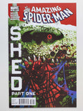 Amazing Spider-Man Vol. 1  #630