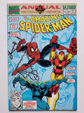 Amazing Spider-Man Vol. 1 Annual  #25