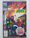 Amazing Spider-Man Vol. 1 Annual  #27