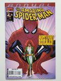 Amazing Spider-Man Vol. 1 Annual  #35