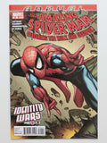 Amazing Spider-Man Vol. 1 Annual  #38