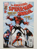 Amazing Spider-Man Vol. 1 Annual  #39