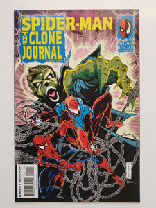 Spider-Man: The Clone Journal (One Shot)