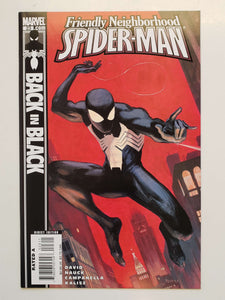 Friendly Neighborhood Spider-Man Vol. 1  #23