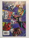 Spider-Man:  The Jackal Files  Newsstand