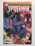 Marvel Knights: Spider-Man Vol. 1  #7