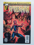 Marvel Knights: Spider-Man Vol. 1  #9