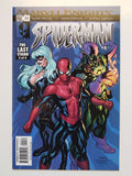 Marvel Knights: Spider-Man Vol. 1  #11