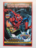 Marvel Knights: Spider-Man Vol. 1  #16