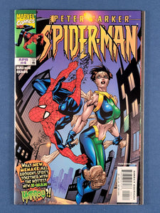 Peter Parker: Spider-Man Vol. 1  #4