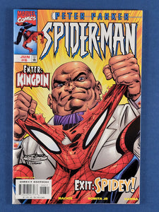 Peter Parker: Spider-Man Vol. 1  #6