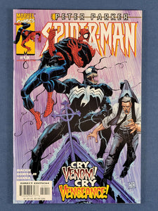 Peter Parker: Spider-Man Vol. 1  #10