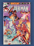 Peter Parker: Spider-Man Vol. 1  #11