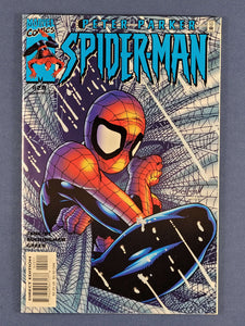 Peter Parker: Spider-Man Vol. 1  #20
