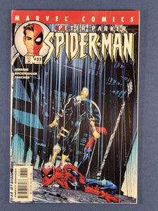 Peter Parker: Spider-Man Vol. 1  #32