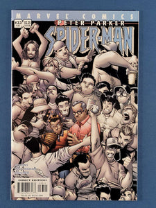 Peter Parker: Spider-Man Vol. 1  #33