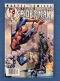 Peter Parker: Spider-Man Vol. 1  #45  Newsstand