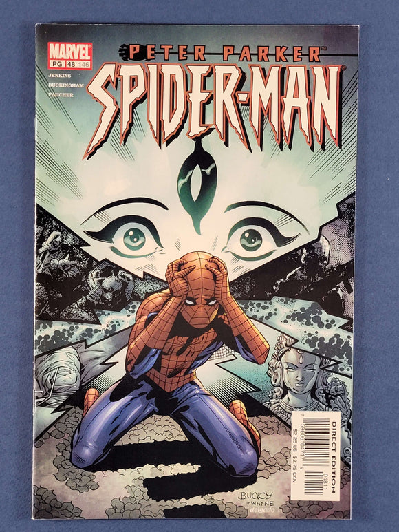 Peter Parker: Spider-Man Vol. 1  #48