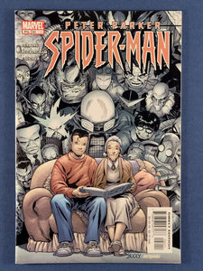 Peter Parker: Spider-Man Vol. 1  #50