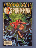 Peter Parker: Spider-Man Vol. 1  Annual  2001