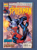 Sensational Spider-Man Vol. 1  #33
