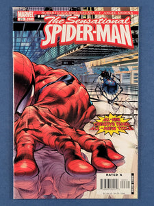 Sensational Spider-Man Vol. 2  #23