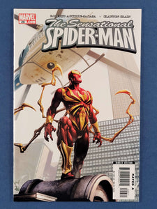 Sensational Spider-Man Vol. 2  #26