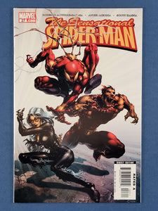 Sensational Spider-Man Vol. 2  #27