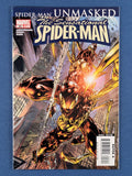 Sensational Spider-Man Vol. 2  #29