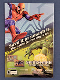 Sensational Spider-Man Vol. 2  #33
