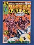 Spectacular Spider-Man Vol. 1  #27