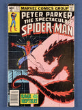 Spectacular Spider-Man Vol. 1  #32