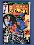 Spectacular Spider-Man Vol. 1  #33