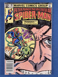 Spectacular Spider-Man Vol. 1  #68