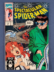 Spectacular Spider-Man Vol. 1  #174