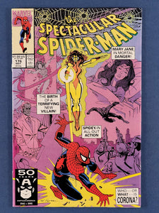 Spectacular Spider-Man Vol. 1  #176
