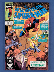 Spectacular Spider-Man Vol. 1  #177