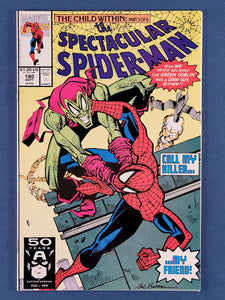 Spectacular Spider-Man Vol. 1  #180