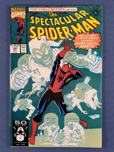 Spectacular Spider-Man Vol. 1  #181