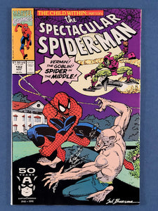 Spectacular Spider-Man Vol. 1  #182