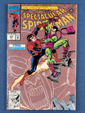Spectacular Spider-Man Vol. 1  #183