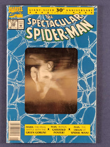 Spectacular Spider-Man Vol. 1  #189